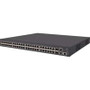 HPE JG963A - 1950-48G-2SFP+-2XGT-PoE+ Switch US EN