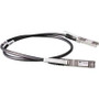 HPE JH234A - 1M DAC Cable X242 40G QSFP+ to QSFP+