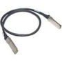 HPE JH697A - 1M C-Cable X240 40G QSFP+ DAC