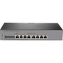 HPE JL380A - 1920S 8G Switch