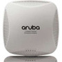 HPE JW242A - Aruba Instant IAP-225 (US) 802.11n/ac Dual 3x3:3 Radio Integrated Antenna AP