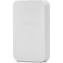 HPE JY694A - Aruba AP-203H (RW) FIPS/TAA Flex-Radio 802.11ac 2x2 Unified Hospitality AP