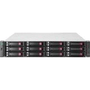 HPE K2Q36B - 3PAR 8200 2N + Software Storage Field Base