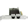 HPE K4T75AA - Intel X540-T2 10GBE Dual Port Adapter.