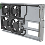 HPE N9L31A - Seagate Clusterstor 1U Rack Fill Panel