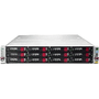 HPE N9Y11A - Storeeasy 1650 E 64TB SAS Storage