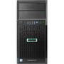 HPE P02059-S01 - ML30 GEN9 E3-1220V6 1TB na SB Server