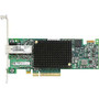 HPE P9D95A - Smart Buy SN1100Q 16GB 1P FC HBA