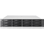 HPE P9M61B - 3PAR 20000 15.36TB + Software SFF SSD