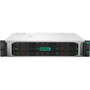 HPE Q1H89A - D3600 10TB SAS 12G LFF 120TB Bundle