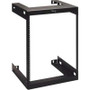 ICC )MSWMR15 - Wall Mount Rack-18 inch. Deep