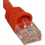 ICC ICPCSJ05OR - Patch Cord Cat 5E Molded Boot 5Ft Orange