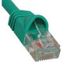 ICC ICPCSJ07GN - Patch Cord Cat 5E Molded Boot 7FT. GN