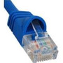 ICC ICPCSJ25BL - Patch Cord Cat 5E Molded Boot 25FT. BL