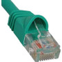 ICC ICPCSJ25GN - Patch Cord Cat 5E Molded Boot 25FT. GN