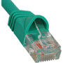 ICC ICPCSK03GN - Patch Cord Cat 6 Molded Boot 3FT. GN