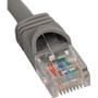 ICC ICPCSK03GY - Patch Cord Cat 6 Molded Boot 3FT. Gy