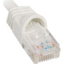 ICC ICPCSK05WH - Patch Cord Cat 6 Molded Boot 5FT. WH