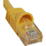 ICC ICPCSK05YL - Patch Cord Cat 6 Molded Boot 5FT. Yellow