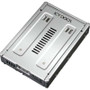 Icy Dock MB982IP-1S-1 - EZConvert Pro Enterprise Full Metal 2.5" to 3.5" SAS Hard Disk Drive/SSD Converter