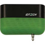 ID TECH ID-80110010-011 - Green Shuttle for AES