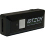 ID TECH IDBA-46B3MRB - Mini Bluetooth Scanner Midrange Black
