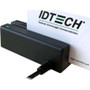 ID TECH IDMB-335112B - Minimag 2 USB (HiD) MSR TRK 1/ 2 Black