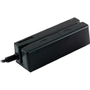 ID TECH IDMB-336133BX - MiniMag 2 USB MSR 3 Track Black bottom exit