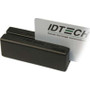 ID TECH IDMB-354133B - Minimag Duo USB (Keyboard Emul.) MSR Tracks 123 Black