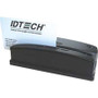 ID TECH WCR3237-633UC - Combo Barcode/Mag Reader USB I/F Vis Red TRK 123 WTHRZD Black