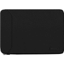 Incipio CB-001-BLK-CASE - Universal Sleeve for Chromebook - Black