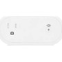 Incipio CMNDKT-004-WHT - InControl Wireless Smart Outlet with Metering