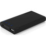 Incipio IP-679 - Offgrid Portable Backup Battery 4000MAH 1 Port Black