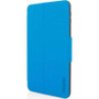 Incipio IPD-281-BLU - Clarion Folio iPad Mini 4 Blue
