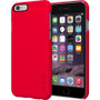Incipio IPH-1177-RED - Feather Red for iPhone 6 6S