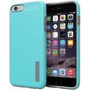 Incipio IPH-1195-CYNGRY - Dualpro Cyan/Charcoal for iPhone 6 Plus 5.5 inch
