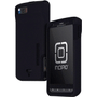 Incipio IPH-1435-BKBK - Dualpro for iPhone 5 5S SE Black