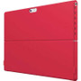 Incipio MRSF-093-RED - Feather Advanced Surface Pro 4 Red