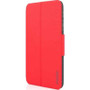 Incipio SA-707-RED - Clarion Black Samsung Galaxy Tab E-S