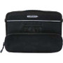 InfoCase CM-AO-CB11 - Fits Most Chromebooks Ultrabooks and Laptops with 11.6 inch Screens. Includes Pocket