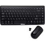 InFocus HW-MOUSEKEYBD-2 - Wireless PC Mouse Keyboard Dongle