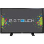 InFocus INF5711 - Bigtouch 57 inch Touch PC with Table Stand