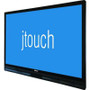 InFocus INF6500e - 65 inch Jtouch Interactive Touch Display K12 Only