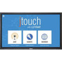 InFocus INF6501cp - Jtouch 65" Interactive White Board with Lightcast