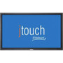 InFocus INF6502WBAGP - 65 inch Jtouch with Built In White Board Capacitive Touch Anti-Glare SCR