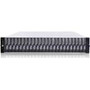 Infortrend DS1024GT0B00B - DS 1000 2U 24-Bay Turbo High IOPS Solutions Single Controller Subsystem