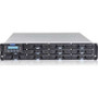 Infortrend DS3012GT2000F - DS 3000 2U 12-Bay 2x8GB Single Controller Subsystem Gen 2