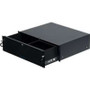 Innovation First 3UDRAWER-162 - 3U Rackmount Sliding Drawer with Locking Door