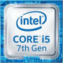 INTEL CM8067702868012 - Intel I5-7500 4C 4T 6M 3.8G 65W FCLGA1151