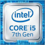 INTEL CM8067702868219 - Intel I5-7600K 4C 4T 6M 4.2G 91W FCLGA1151